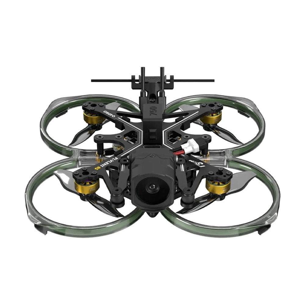 Flywoo FlyLens 85 V1.3 Drone HD w/ DJI O4 Pro - 2S - Image 2