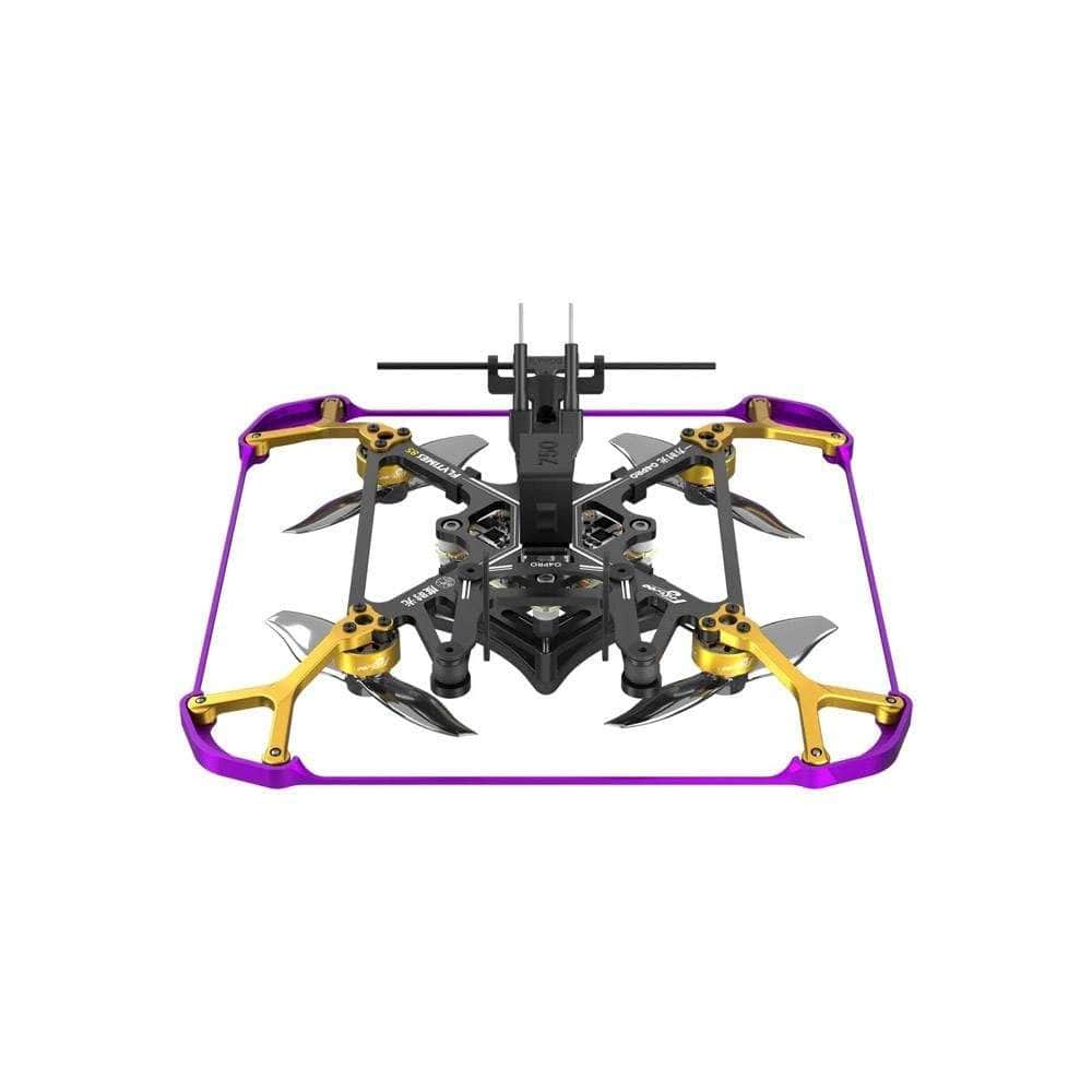 Flywoo Flytimes 85 Drone HD w/ DJI O4 Pro - 2S - Image 3