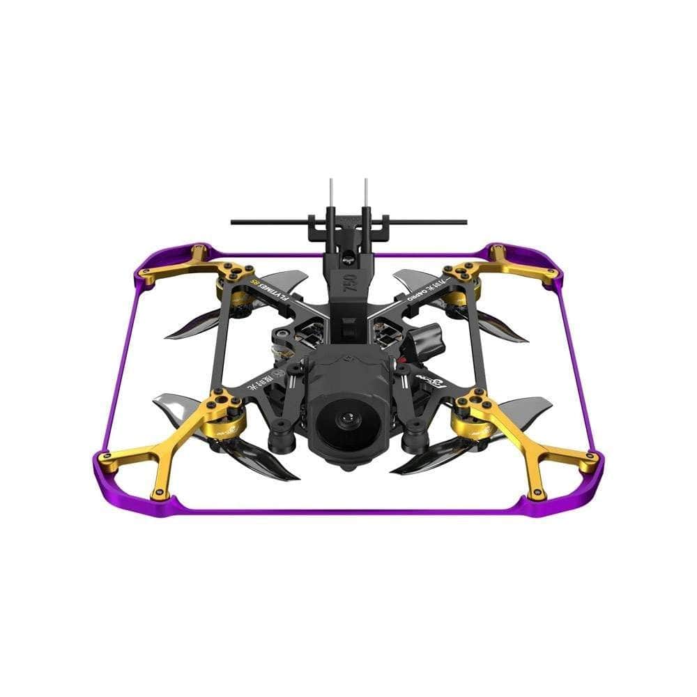 Flywoo Flytimes 85 Drone HD w/ DJI O4 Pro - 2S - Image 2
