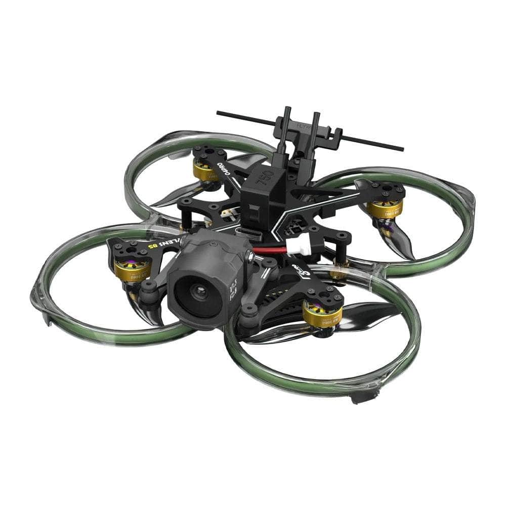 Flywoo FlyLens 85 V1.3 Drone HD w/ DJI O4 Pro - 2S
