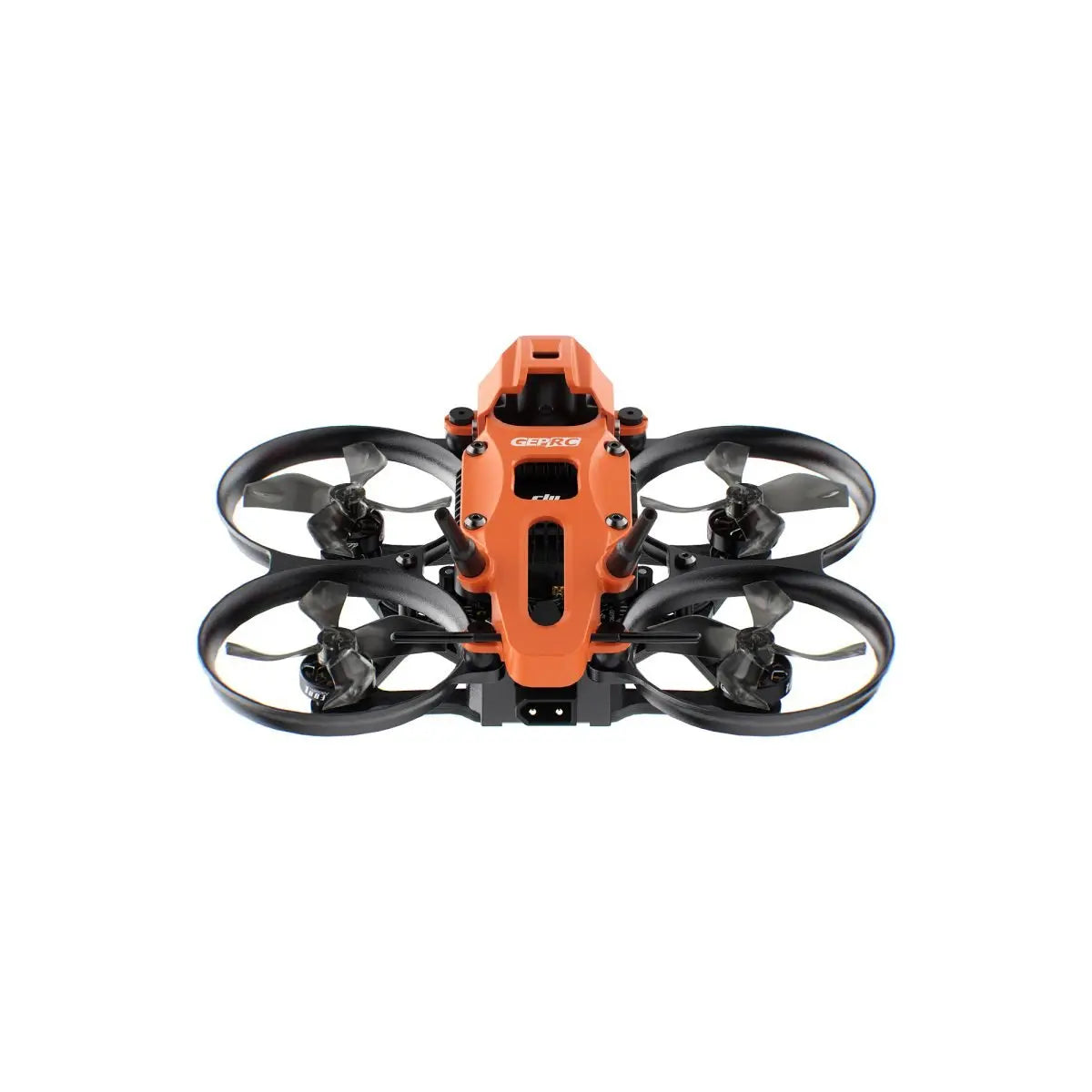 GEPRC Darkstar16 O4 Pro TinyWhoop with DJI O4 Air Unit Pro - Image 4