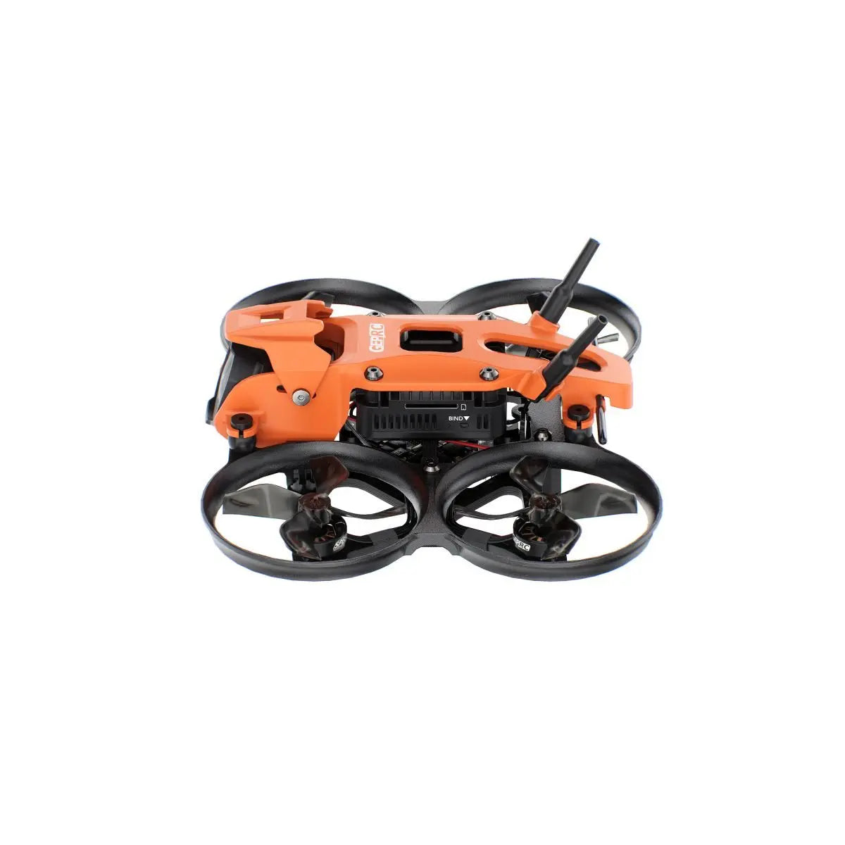 GEPRC Darkstar16 O4 Pro TinyWhoop with DJI O4 Air Unit Pro - Image 2