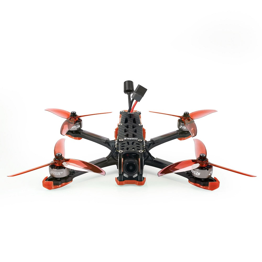 GEPRC Mark5 HD Freestyle 4S 5" BNF W/ DJI O3 FPV System - Choose Receiver Type - Image 3