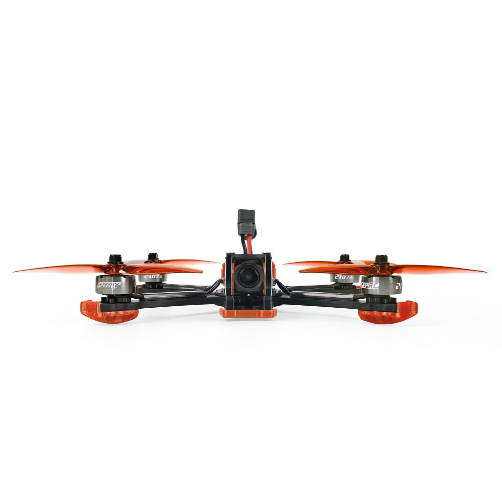 GEPRC Mark5 HD Freestyle 4S 5" BNF W/ DJI O3 FPV System - Choose Receiver Type - Image 4