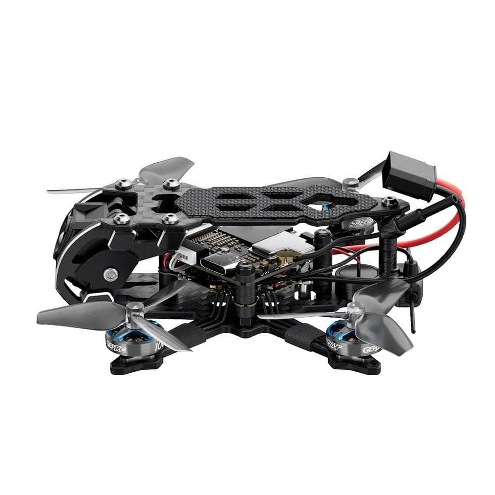 GEPRC T-Cube18 1.8" Drone HD w/ DJI O4 - 2S - ELRS 2.4GHz - Image 3