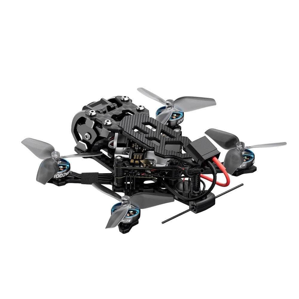 GEPRC T-Cube18 1.8" Drone HD w/ DJI O4 - 2S - ELRS 2.4GHz - Image 4