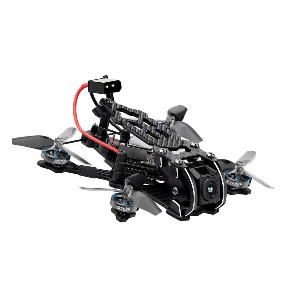GEPRC T-Cube18 1.8" Drone HD w/ DJI O4 - 2S - ELRS 2.4GHz - Image 5