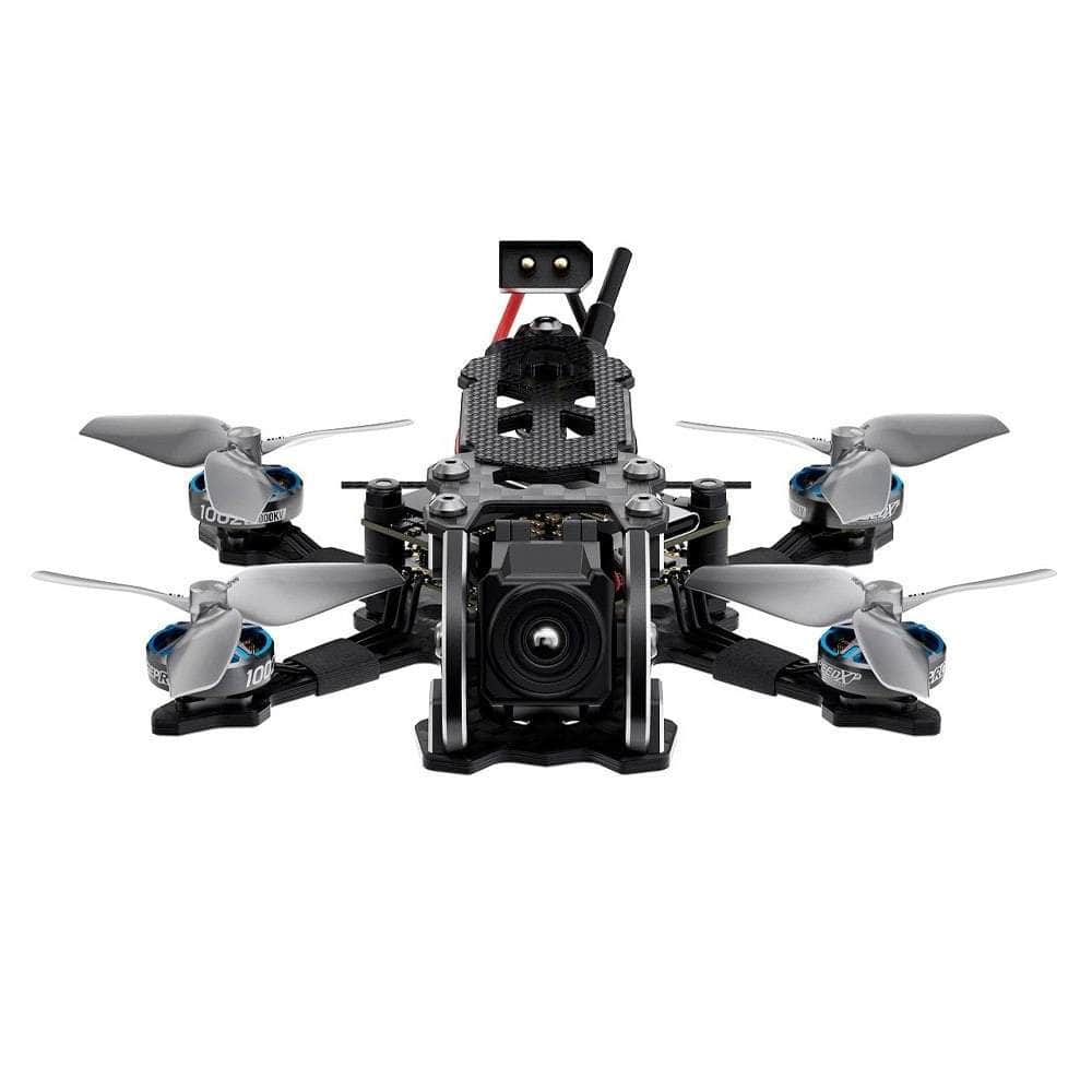 GEPRC T-Cube18 1.8" Drone HD w/ DJI O4 - 2S - ELRS 2.4GHz - Image 2