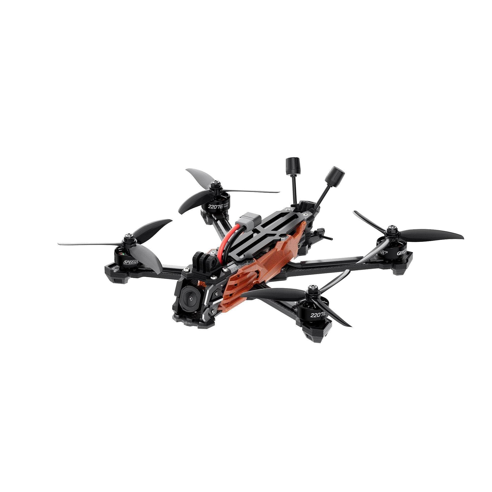 GEPRC Vapor-D5 5" Drone HD w/ DJI O4 Pro
