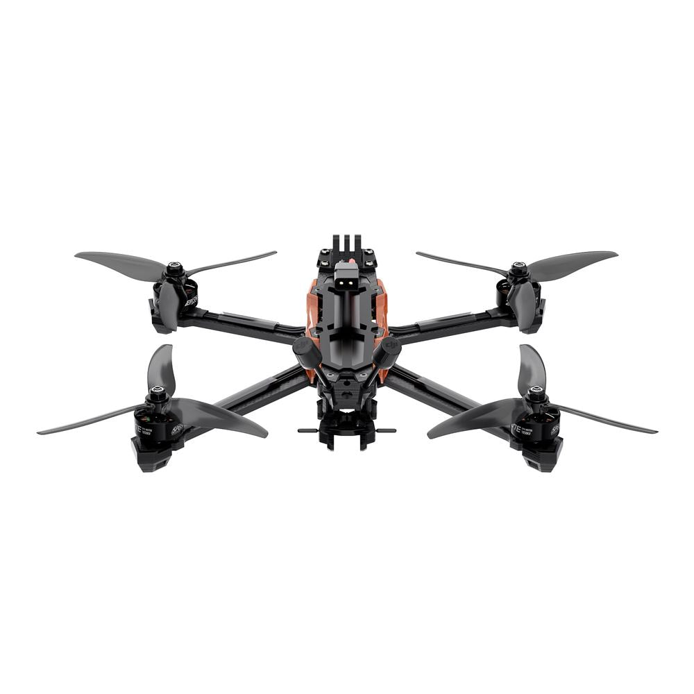 GEPRC Vapor-D6 HD 6S 6" BNF W/ DJI O4 Pro and GPS - Choose Receiver Type - Image 4