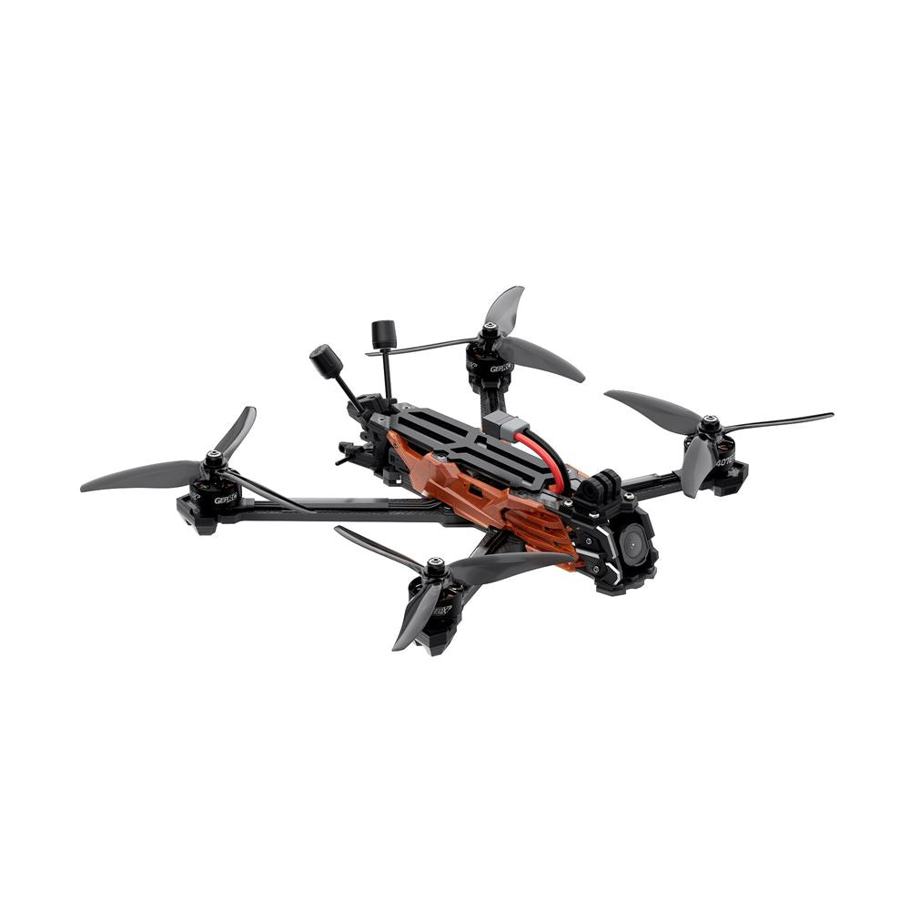 GEPRC Vapor-D6 HD 6S 6" BNF W/ DJI O4 Pro and GPS - Choose Receiver Type - Image 5