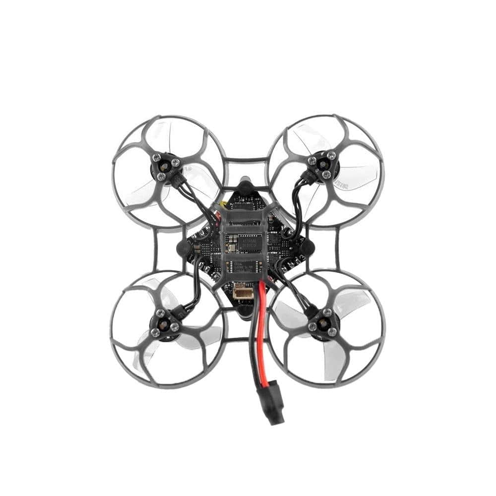 Happymodel Mobula6 2024 V3 Drone Analog - 1S - ELRS 2.4GHz - Image 3