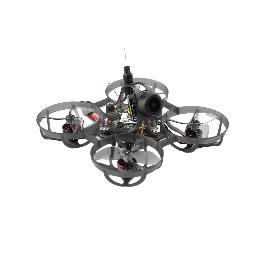 Happymodel Mobula6 2024 V3 Drone Analog - 1S - ELRS 2.4GHz