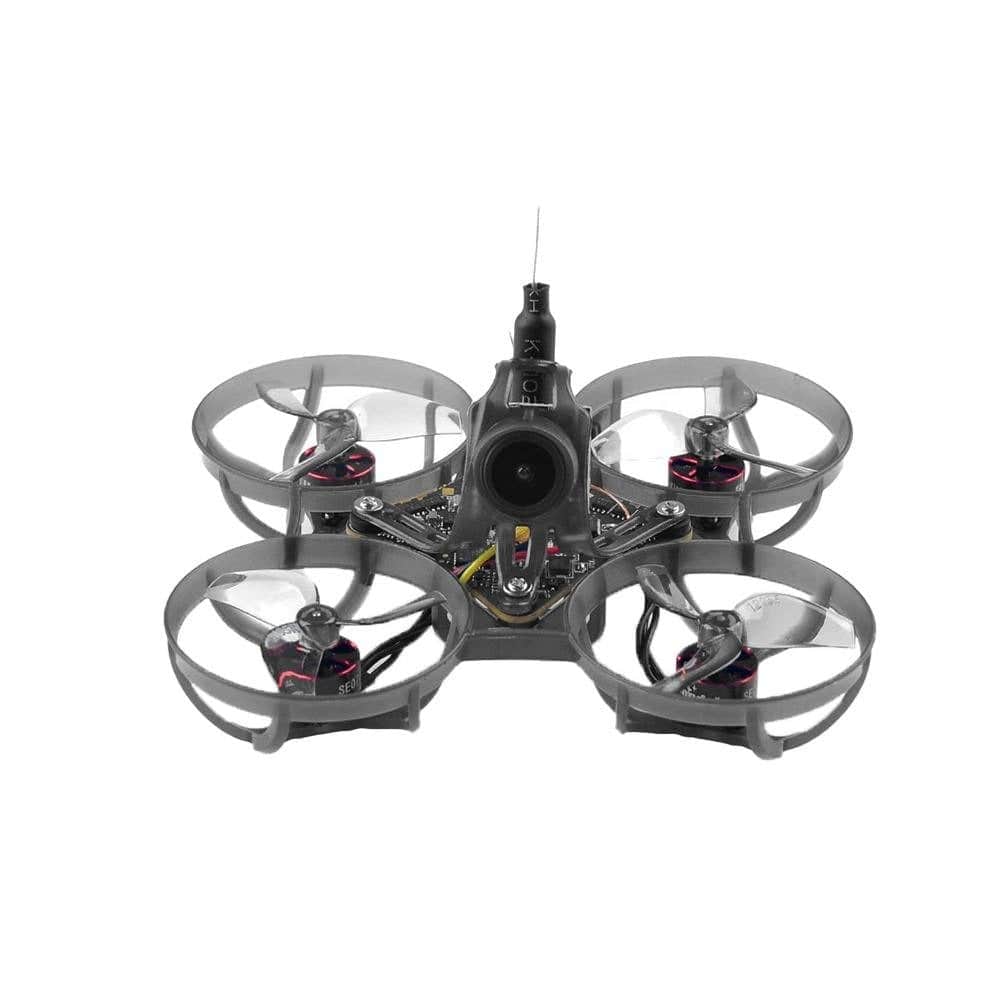 Happymodel Mobula6 2024 V3 Drone Analog - 1S - ELRS 2.4GHz - Image 2