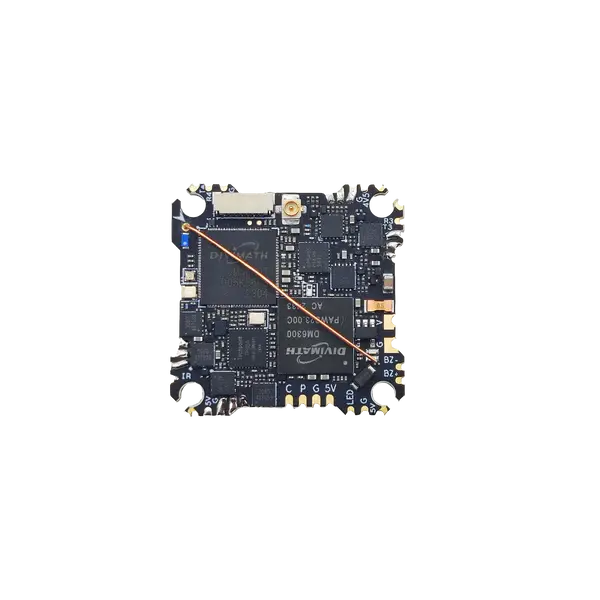 HDZero AIO15 Digital FPV AIO Flight System - Image 3