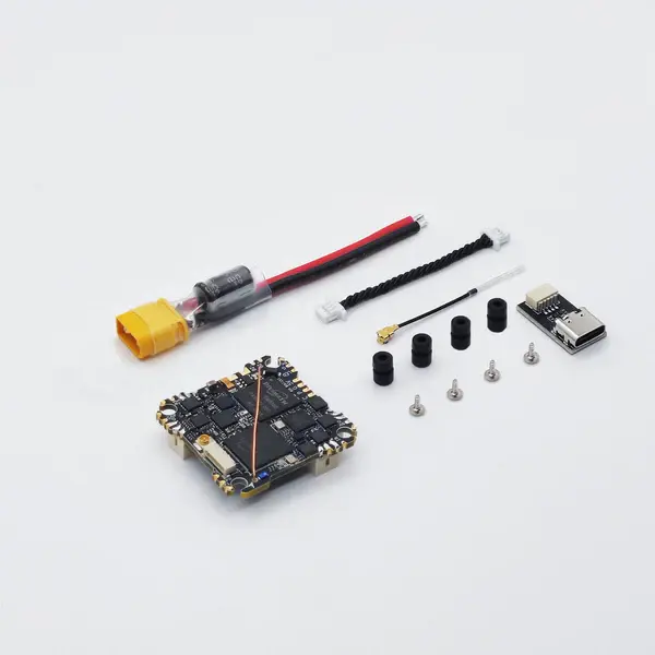 HDZero AIO15 Digital FPV AIO Flight System - Image 5