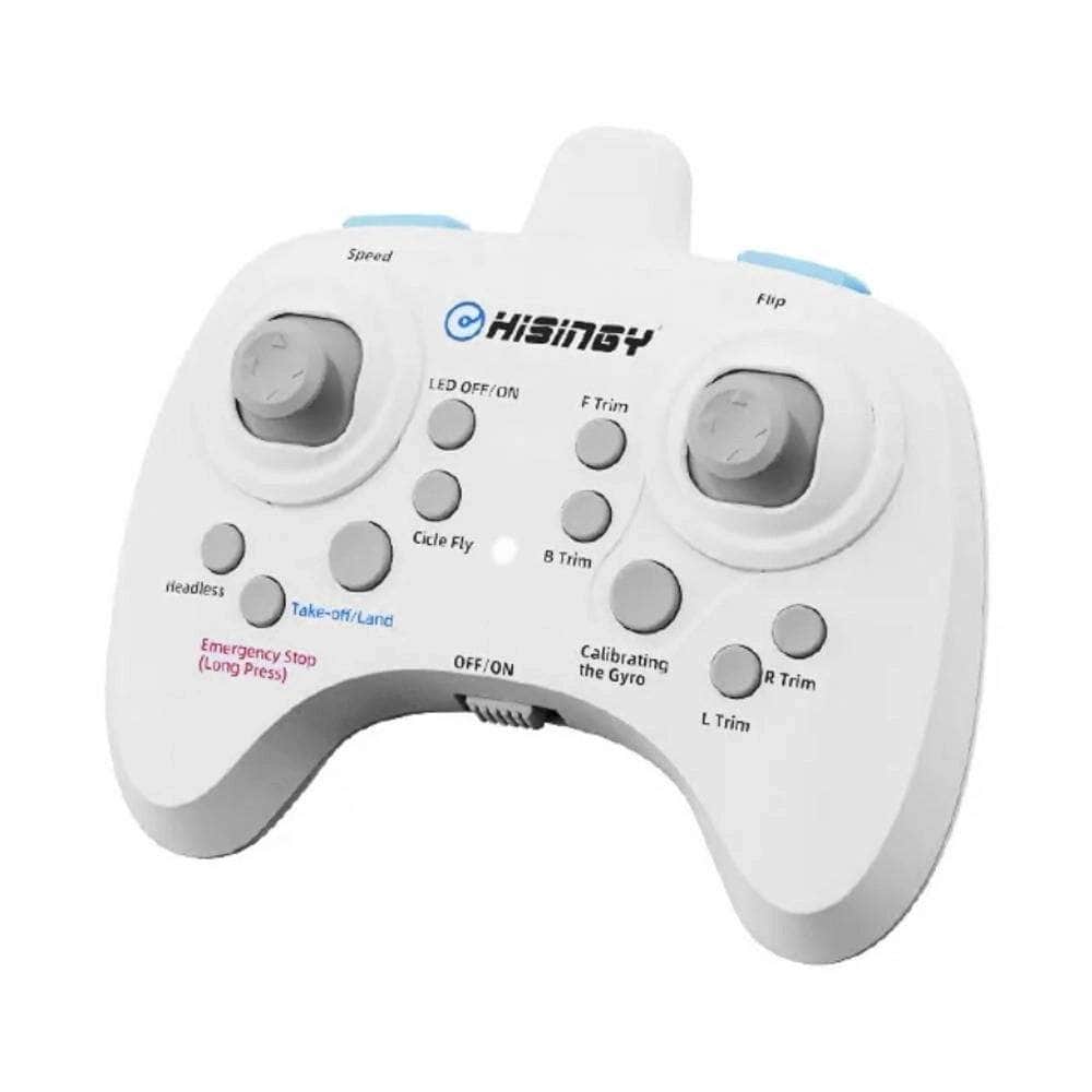HISINGY Mach 500 Line-of-Sight Beginner Drone Combo - Image 3