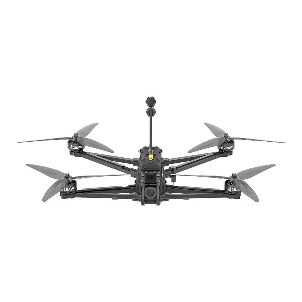 iFlight 2Raw Helion 10 Long Range 10" 6S BNF HD w/ DJI O4 Pro - Image 3