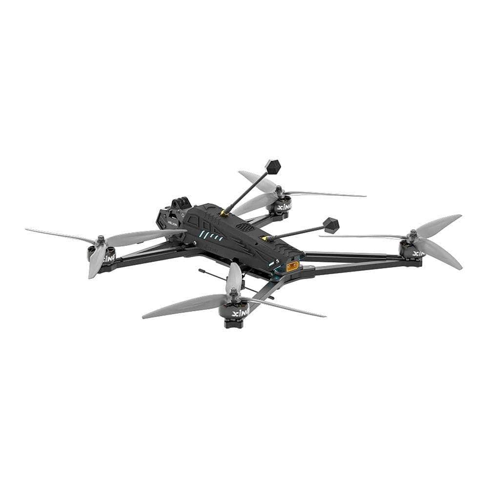 iFlight 2Raw Helion 10 Long Range 10" 6S BNF HD w/ DJI O4 Pro - Image 4