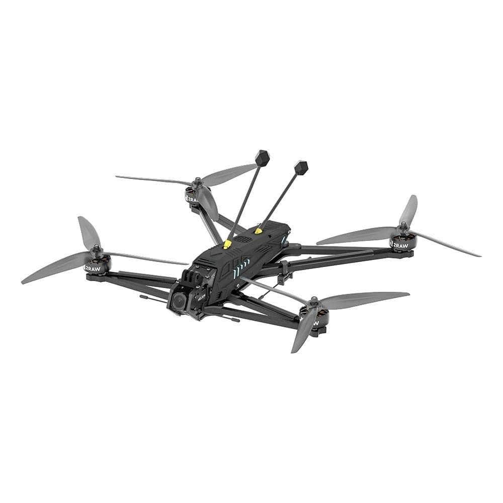 iFlight 2Raw Helion 10 Long Range 10" 6S BNF HD w/ DJI O4 Pro