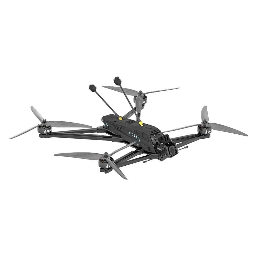 iFlight 2Raw Helion 10 Long Range 10" 6S BNF HD w/ DJI O4 Pro - Image 2