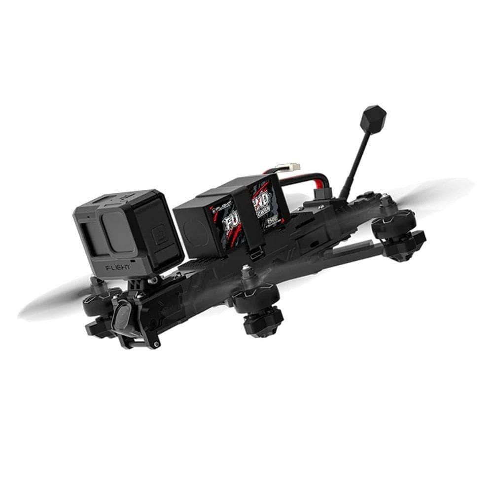 iFlight BOB46 Drone HD w/ DJI O4 Pro - 6S - Image 5