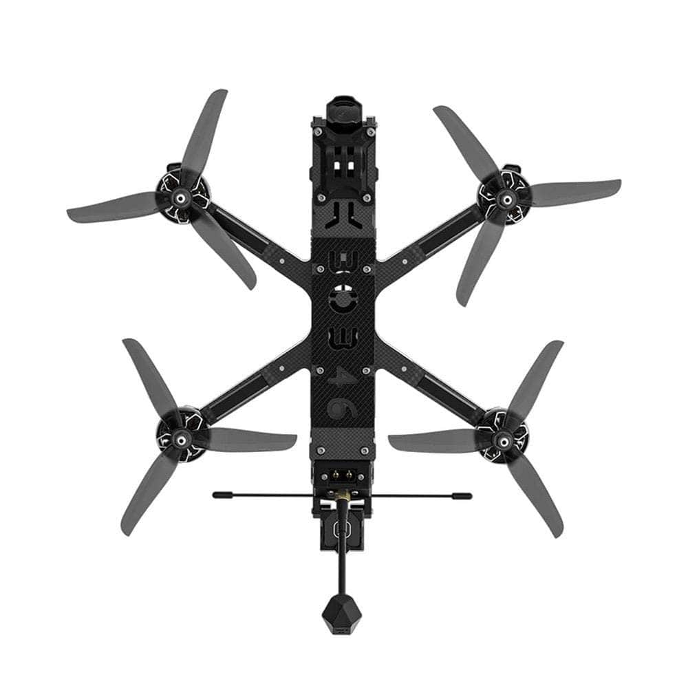 iFlight BOB46 Drone HD w/ DJI O4 Pro - 6S - Image 2