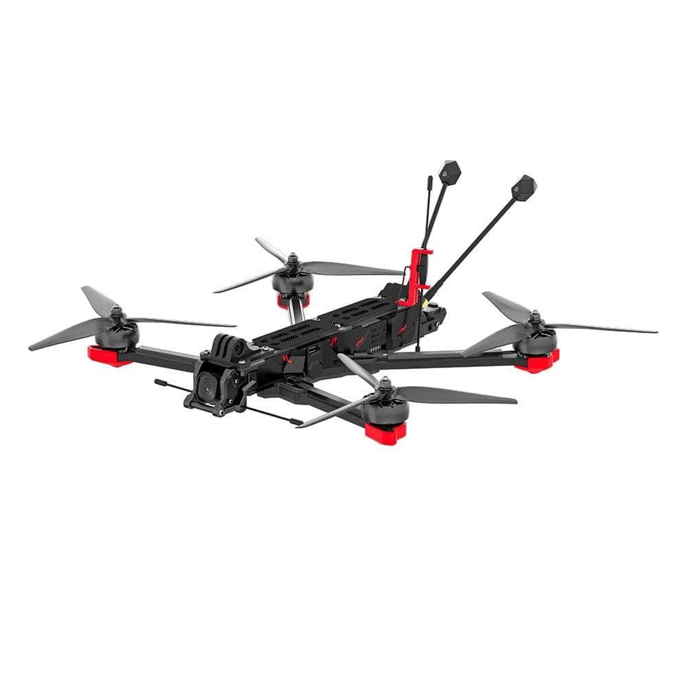 iFlight Chimera7 Pro V2 7.5" Drone HD w/ DJI O4 Pro - 6S