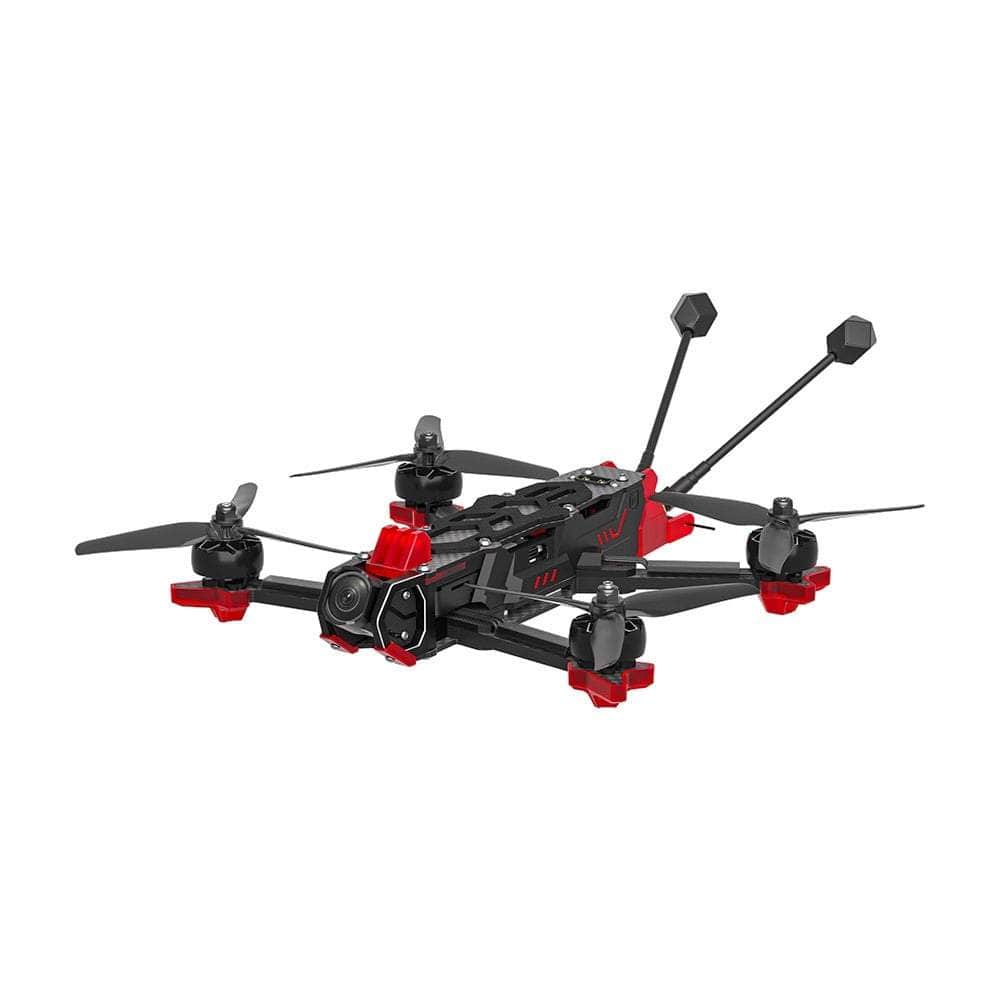 iFlight CineFlow 5 5" Drone HD w/ DJI O4 Pro - 6S - Image 3