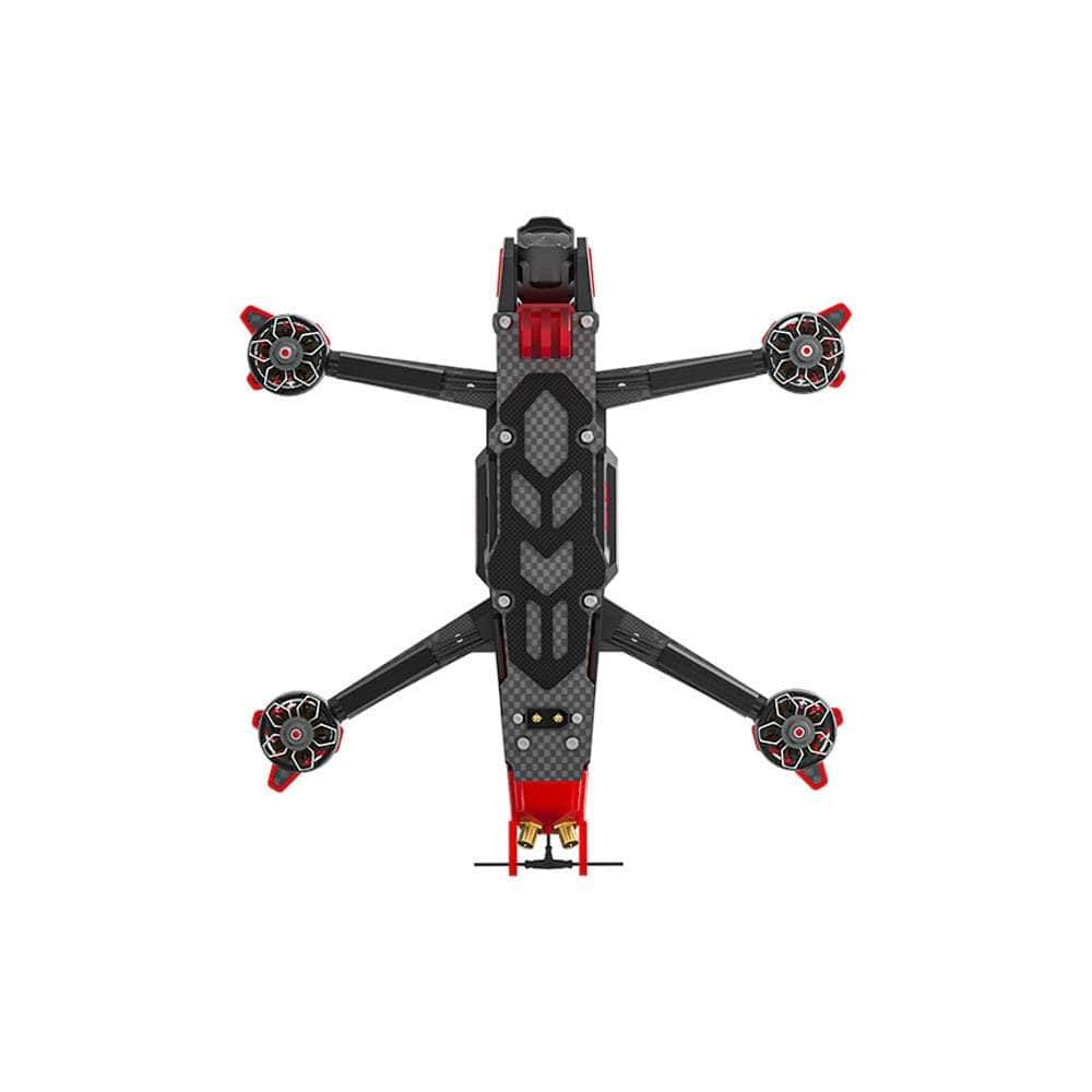 iFlight CineFlow 5 5" Drone HD w/ DJI O4 Pro - 6S - Image 5
