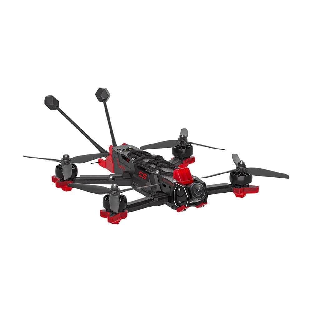 iFlight CineFlow 5 5" Drone HD w/ DJI O4 Pro - 6S