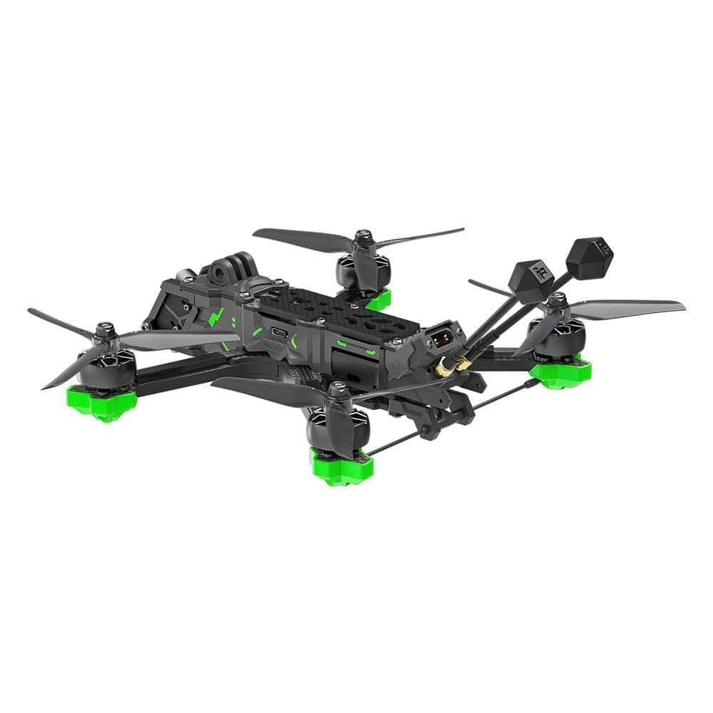 iFlight Nazgul Evoque F5D V2 Drone HD w/ DJI O4 Pro - 6S - Image 3