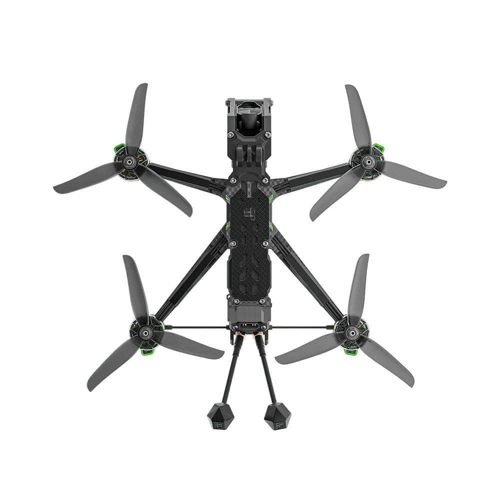 iFlight Nazgul Evoque F5D V2 Drone HD w/ DJI O4 Pro - 6S - Image 5