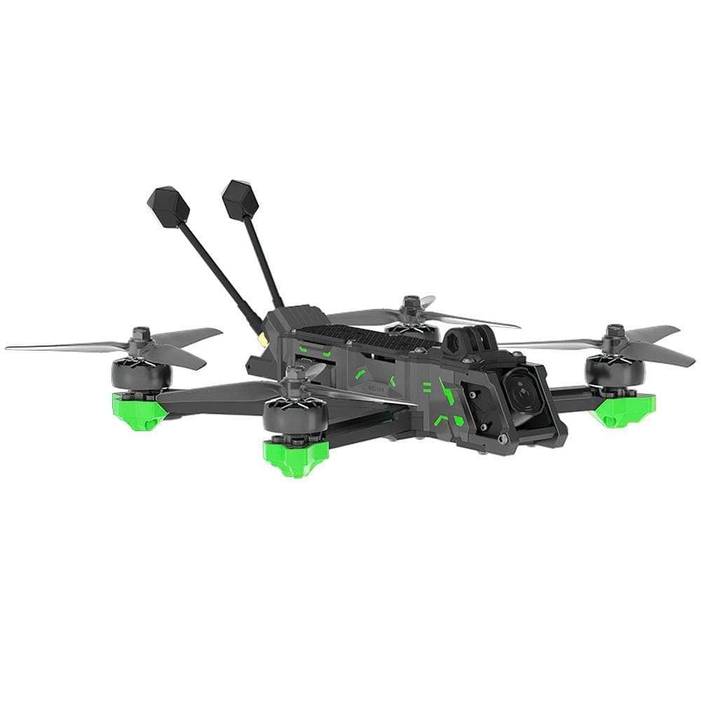 iFlight Nazgul Evoque F5D V2 Drone HD w/ DJI O4 Pro - 6S