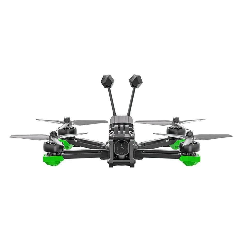 iFlight Nazgul Evoque F5D V2 Drone HD w/ DJI O4 Pro - 6S - Image 2