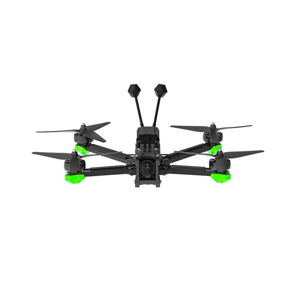 iFlight Nazgul Evoque F6D V2 Drone HD w/ DJI O4 Pro + GPS - 6S - Image 4