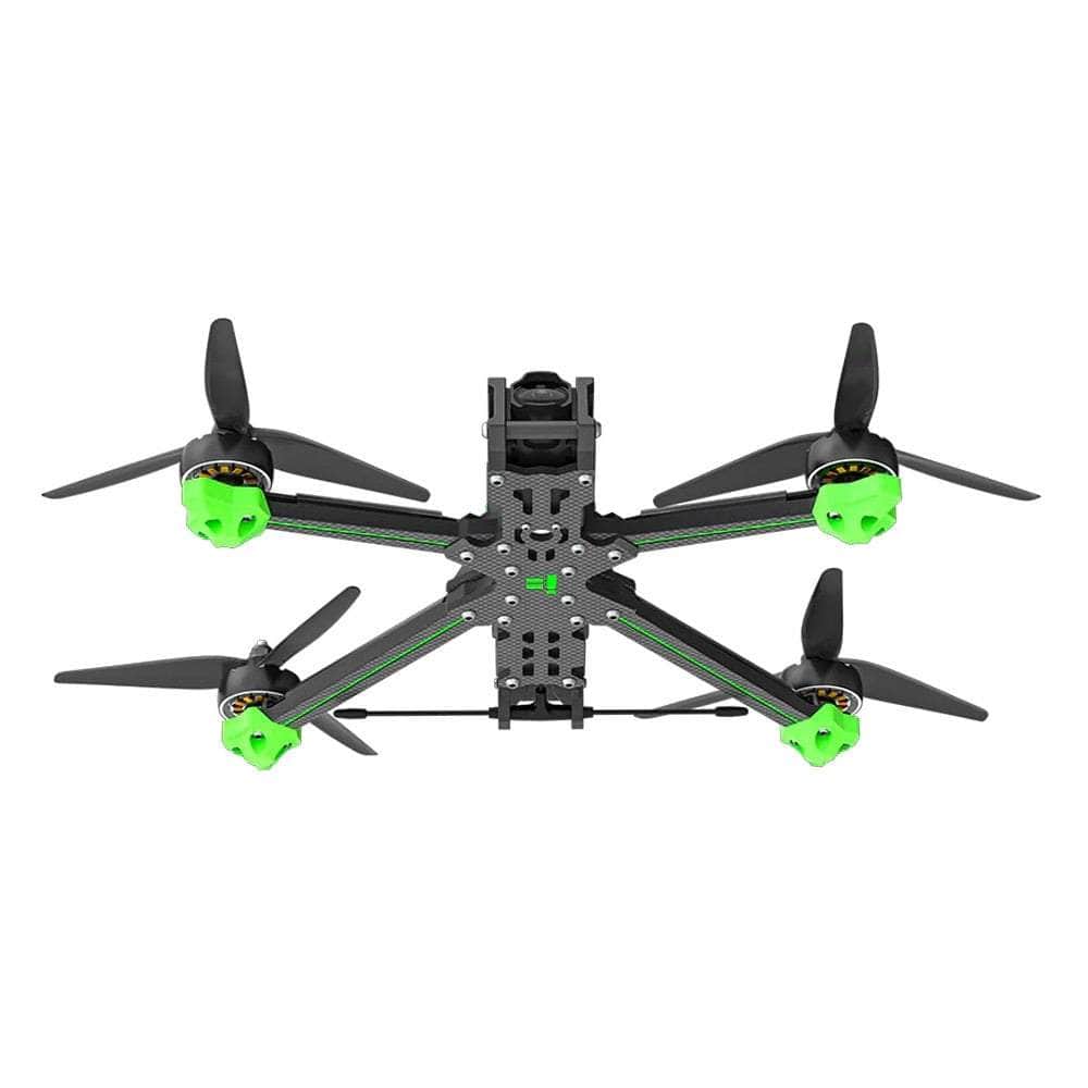 iFlight Nazgul Evoque F6D V2 Drone HD w/ DJI O4 Pro + GPS - 6S - Image 5