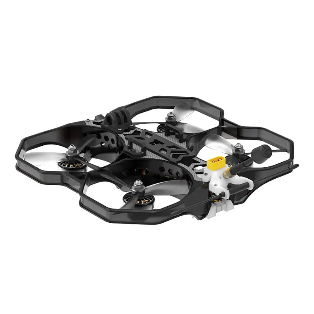 iFlight ProTek35 V1.4 3.5" 6S Cinewhoop HD w/ DJI O3 - Choose Version - Image 4