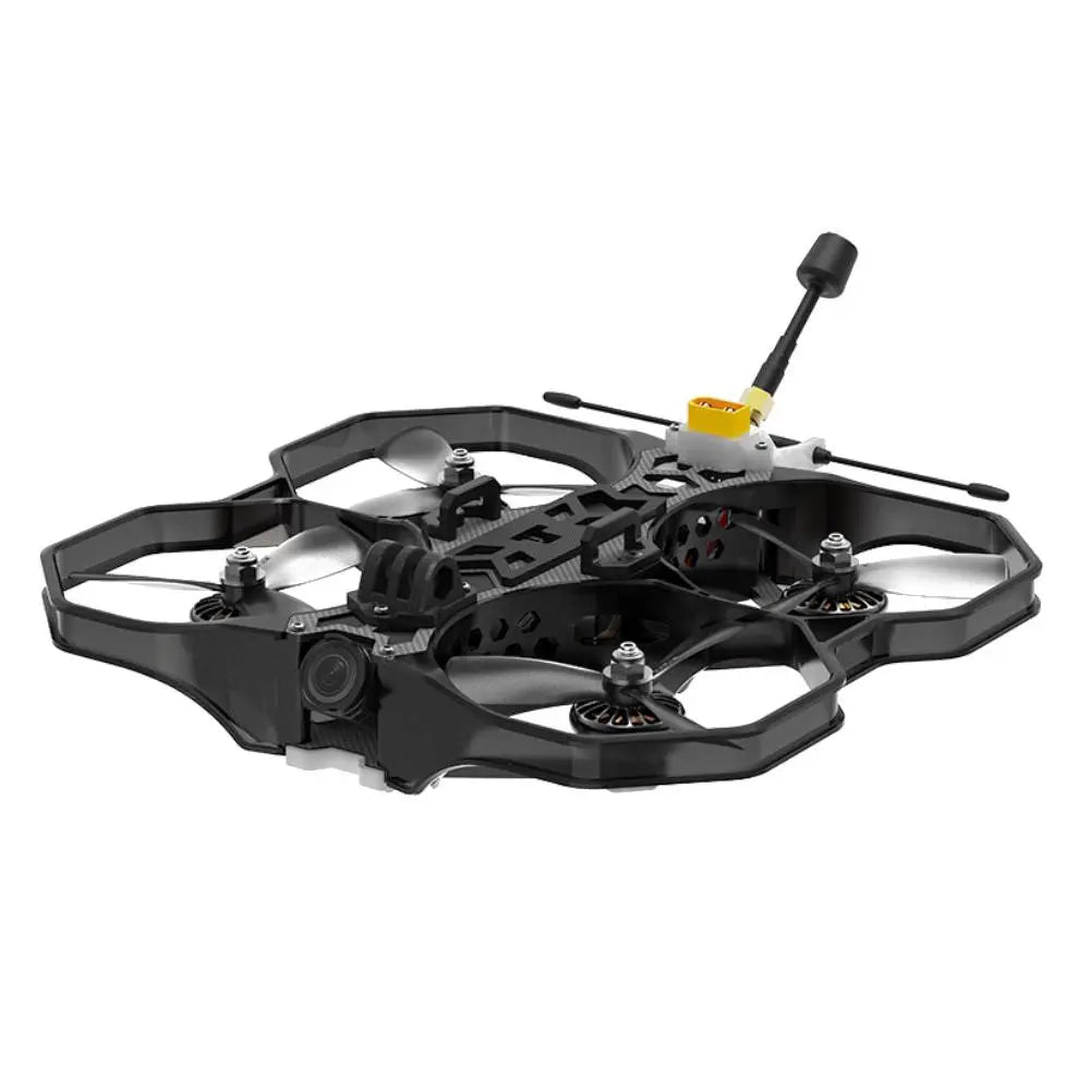 iFlight ProTek35 V1.4 3.5" 6S Cinewhoop HD w/ DJI O3 - Choose Version - Image 2