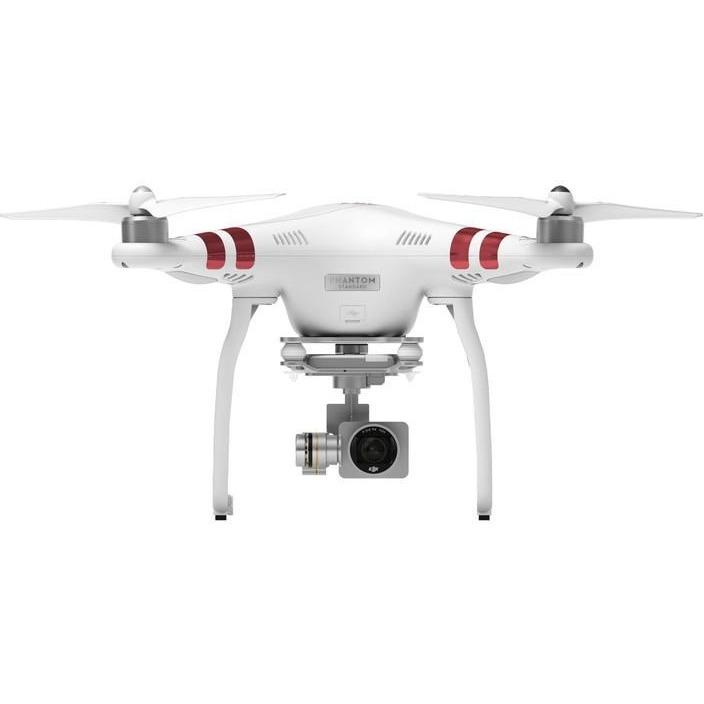 DJI Phantom 3 Standard Drone (Used)