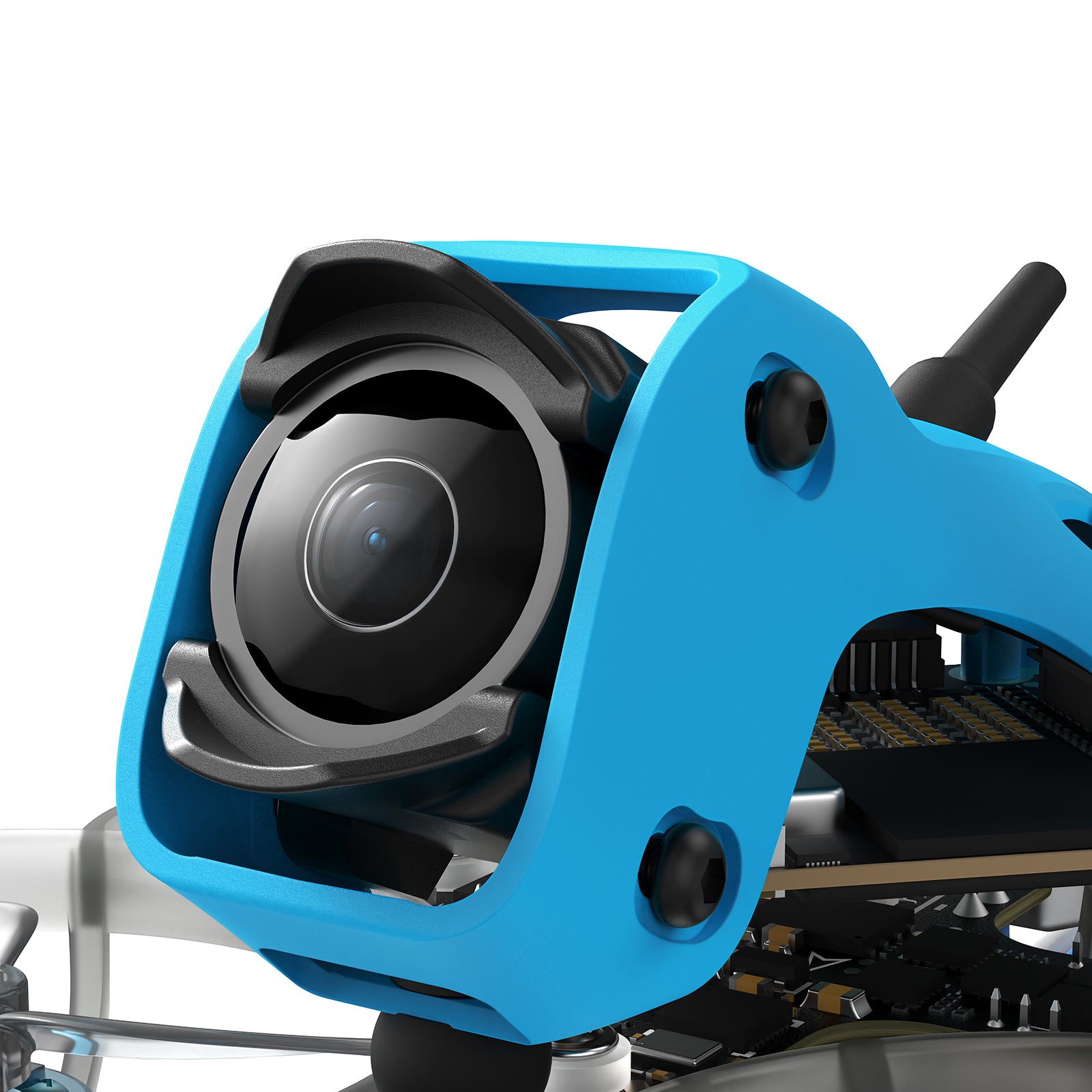 Meteor75 Pro II O4 Brushless Whoop Quadcopter - Image 3