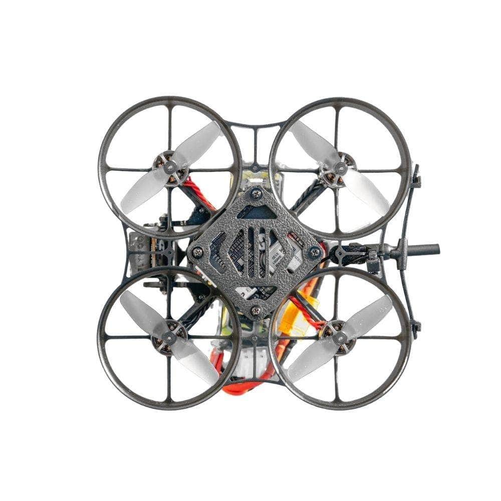 NewBeeDrone AcroBee75 Pusher Drone HD w/ DJI O4 - ELRS 2.4GHz - Image 3