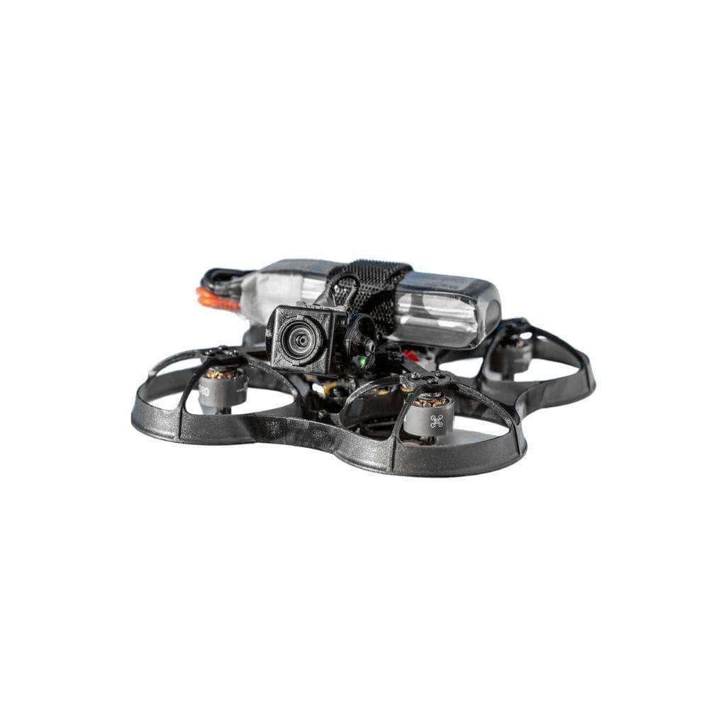 NewBeeDrone AcroBee75 Pusher Drone HD w/ DJI O4 - ELRS 2.4GHz