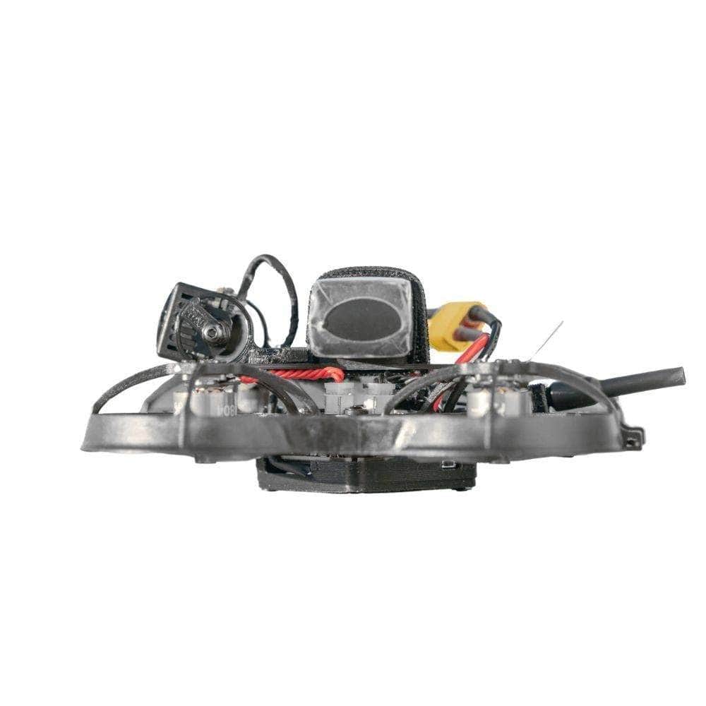 NewBeeDrone AcroBee75 Pusher Drone HD w/ DJI O4 - ELRS 2.4GHz - Image 2