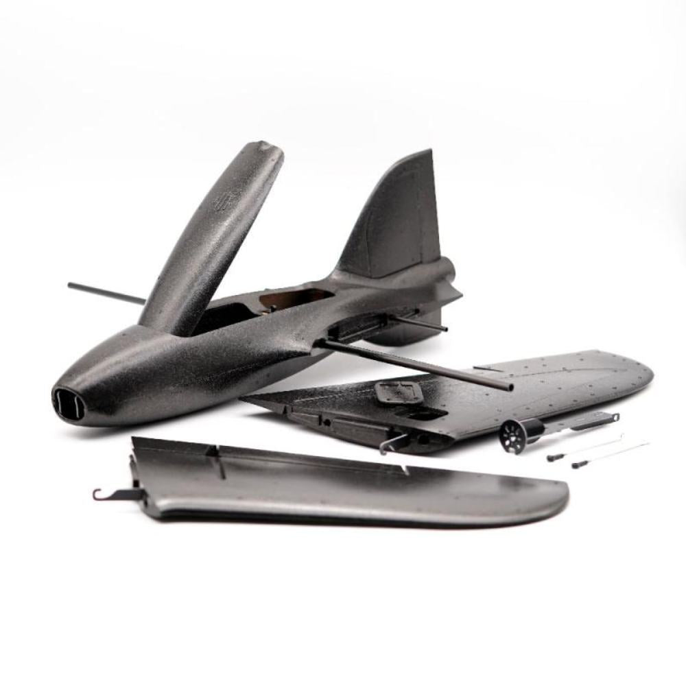 TBS Chupito FPV Flying Wing 800mm - KIT - Image 4