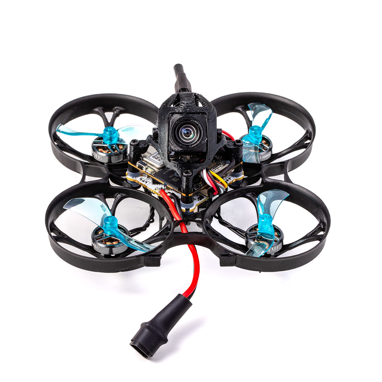 Vision40 2S 40mm Built & Tuned Drone - DJI O4 / DJI - Image 5